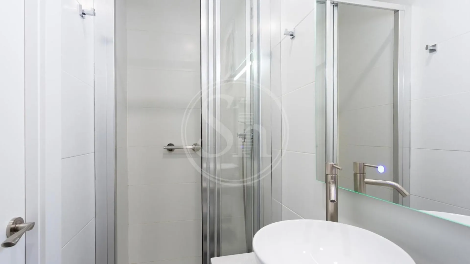 Apartamento Cerca De Sagrada Familia Barcelona