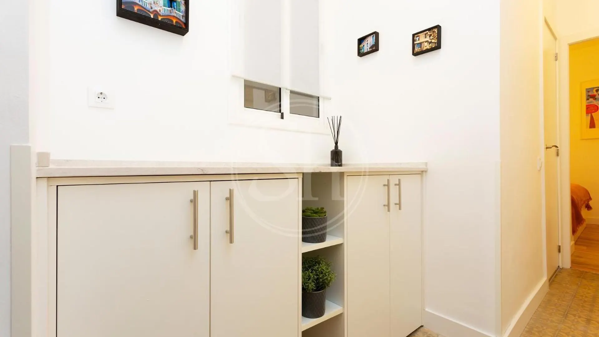 Apartment Apartamento Cerca De Sagrada Familia Barcelona