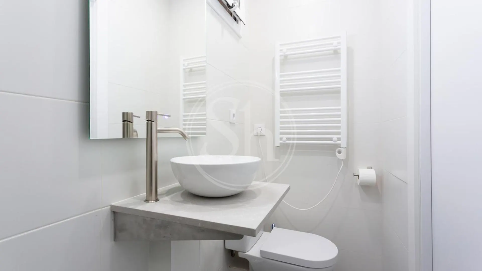 Apartamento Cerca De Sagrada Familia Barcelona 0*,
