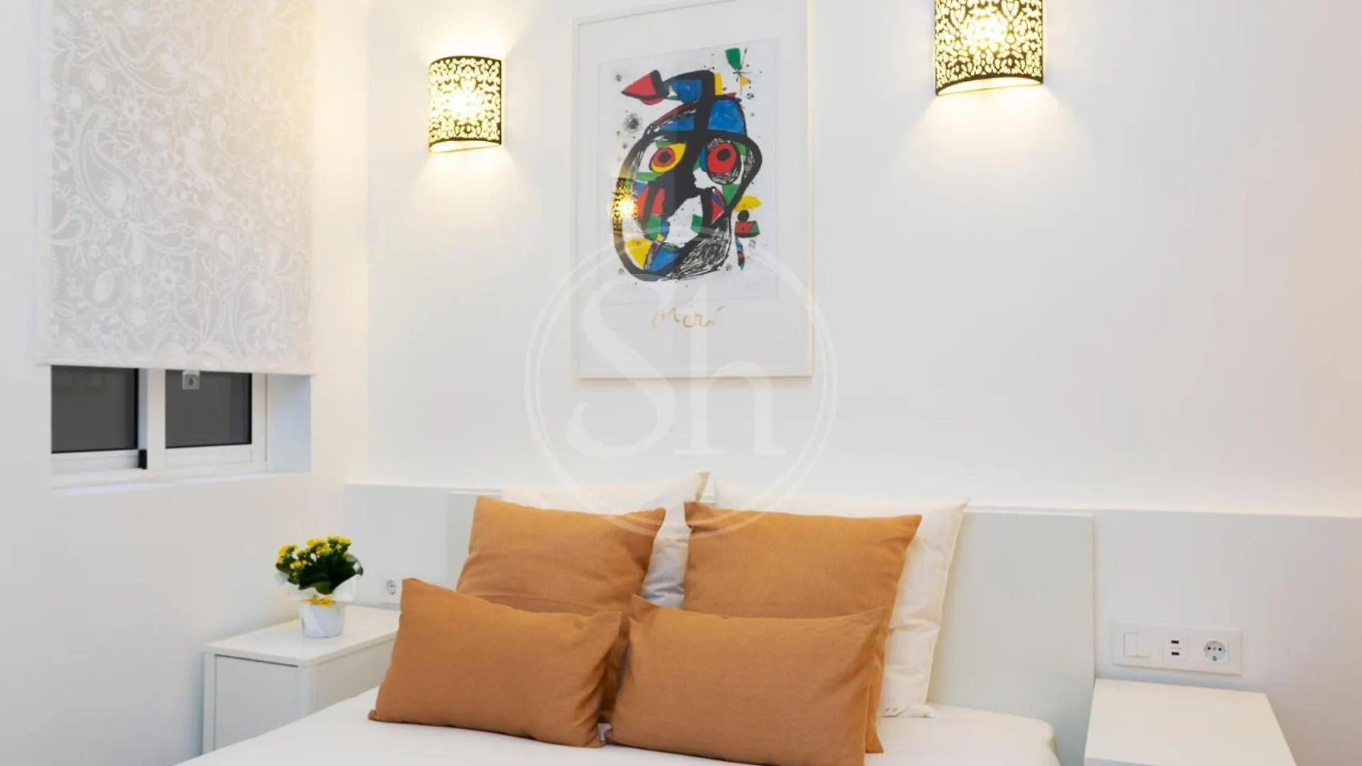 Apartamento Cerca De Sagrada Familia Barcelona
