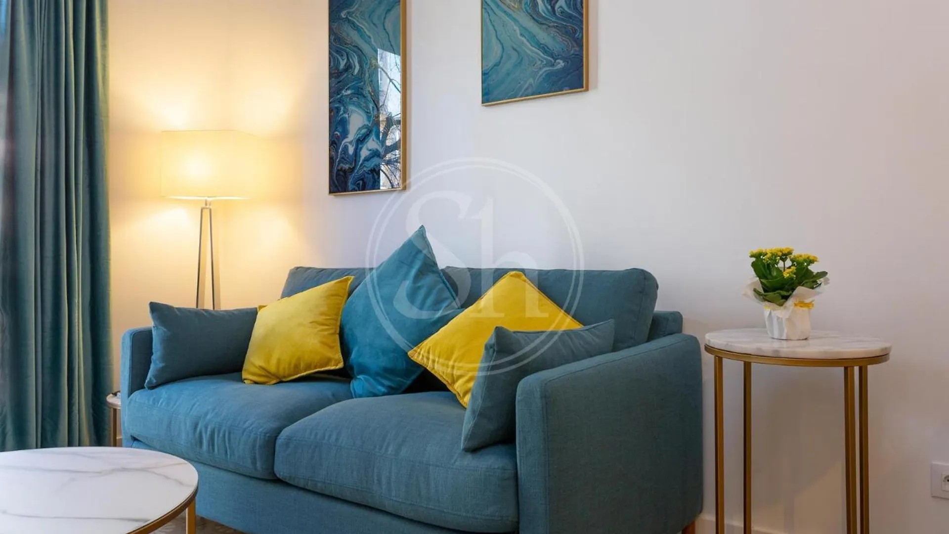 Apartment Apartamento Cerca De Sagrada Familia Barcelona