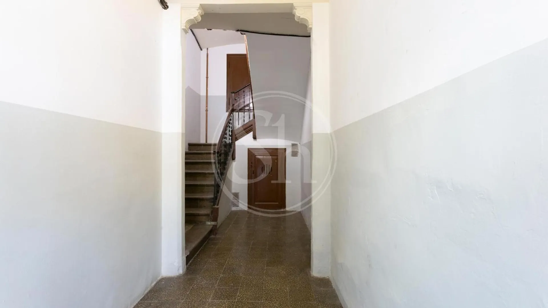 Apartamento Cerca De Sagrada Familia Barcelona