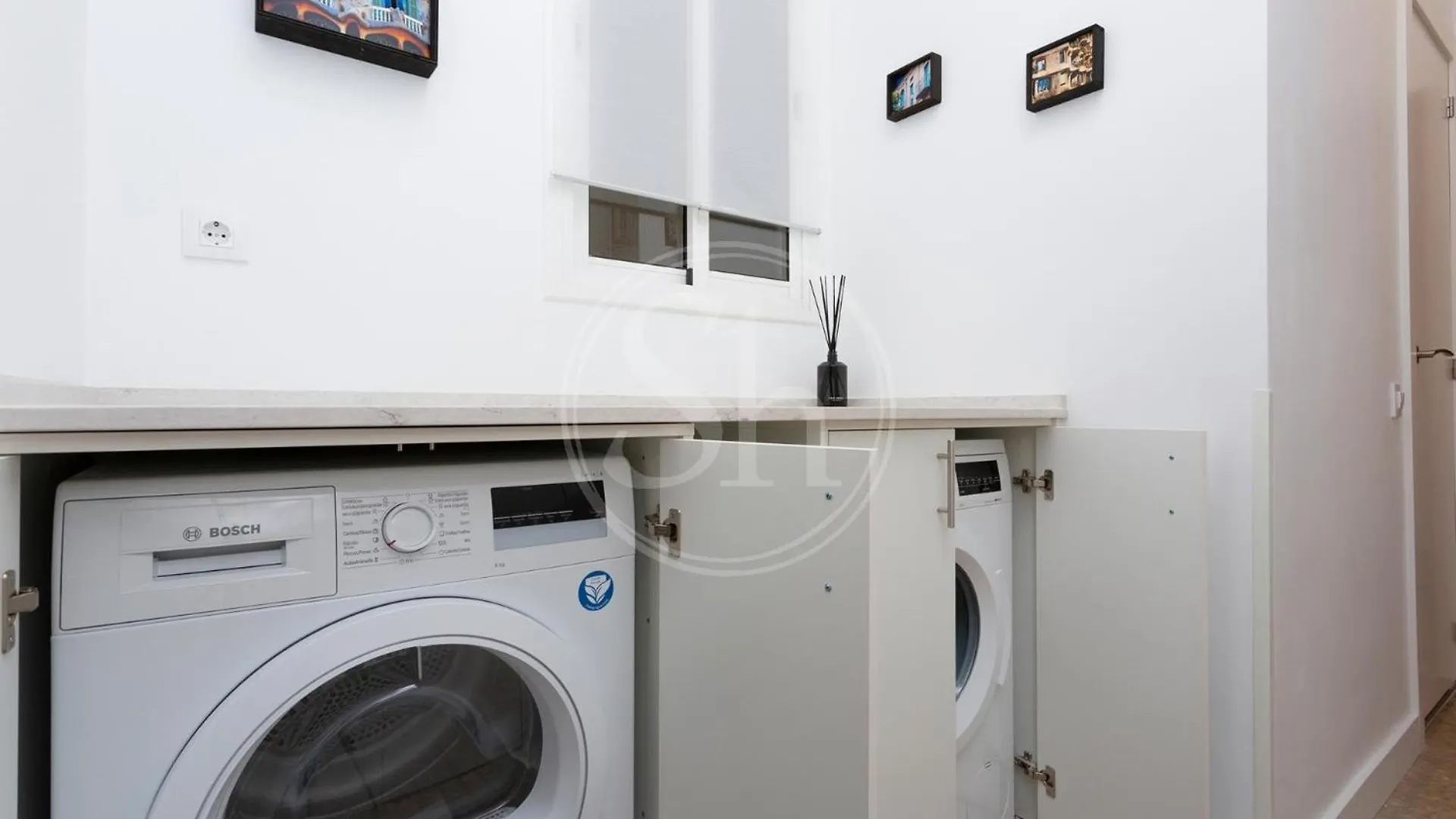 Apartamento Cerca De Sagrada Familia Barcelona Apartment