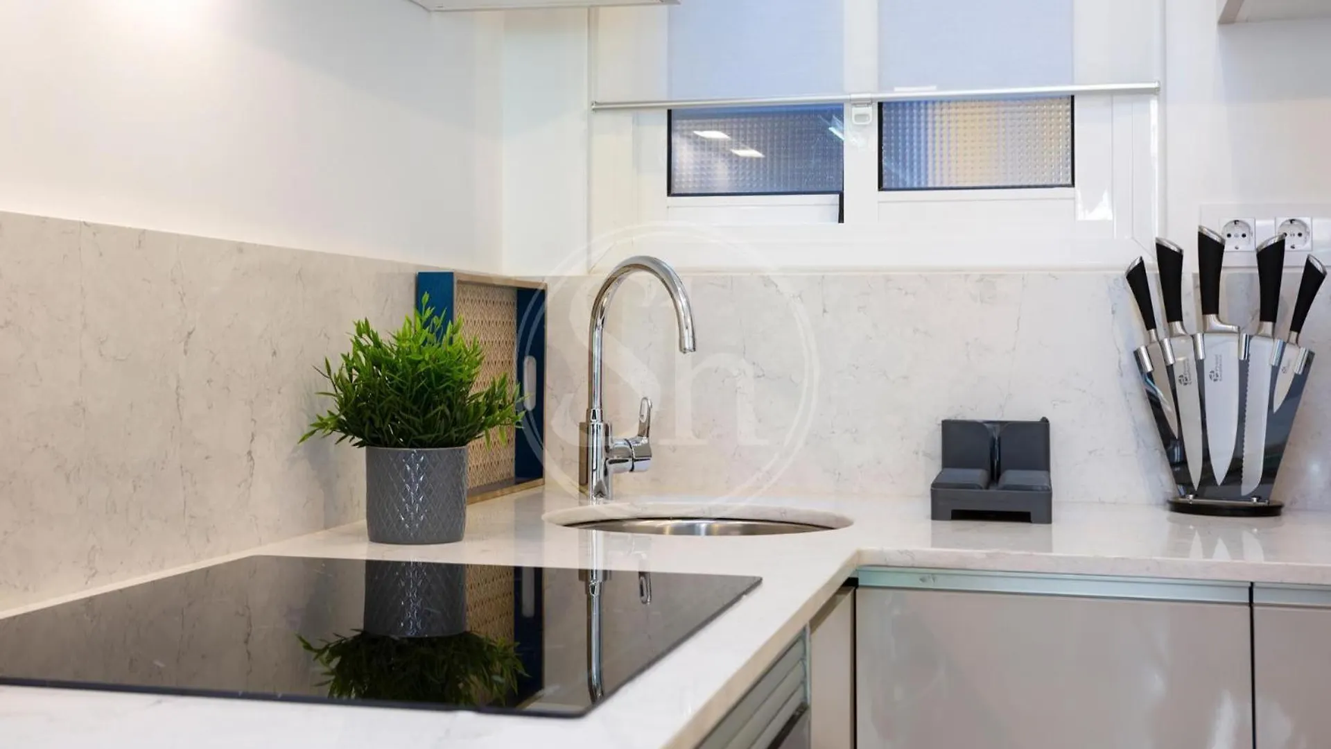 Apartamento Cerca De Sagrada Familia Barcelona 0*,  Spain